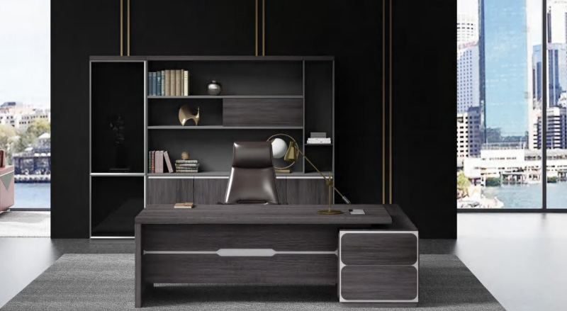 FC02D18/20/22/24班臺(tái)，F(xiàn)C1S24書柜